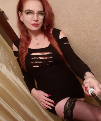 Алена, 46 лет