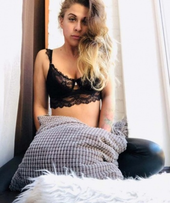 Александра, 23 года